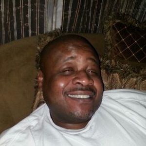 Meet your Posher, Lamar